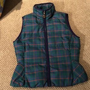 C. Wonder Vest